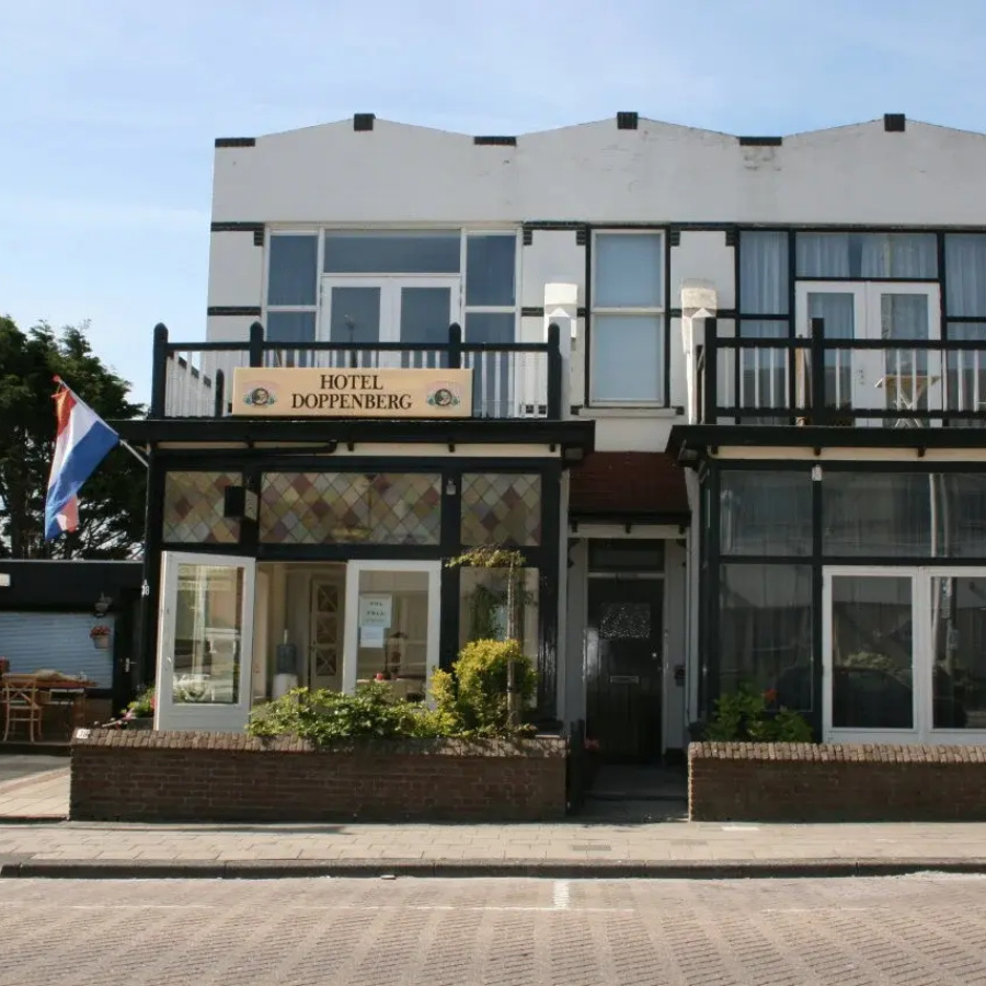 Hotel Doppenberg