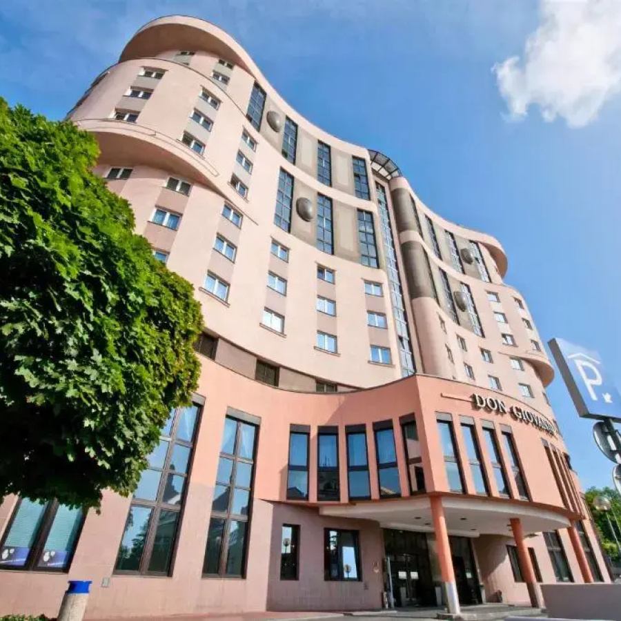 Don Giovanni Hotel Prague – Great Hotels of the World