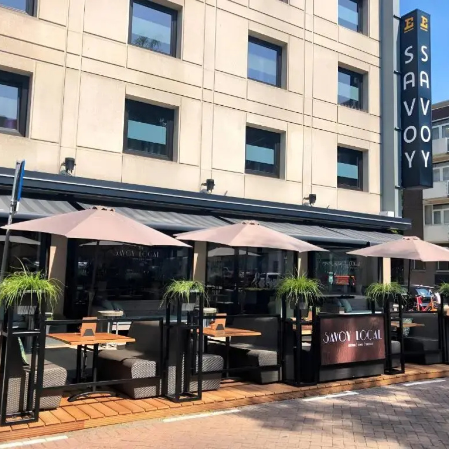 Leonardo Hotel Rotterdam Savoy