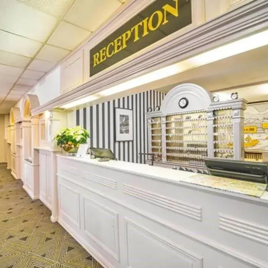 Hotel Uno Prague