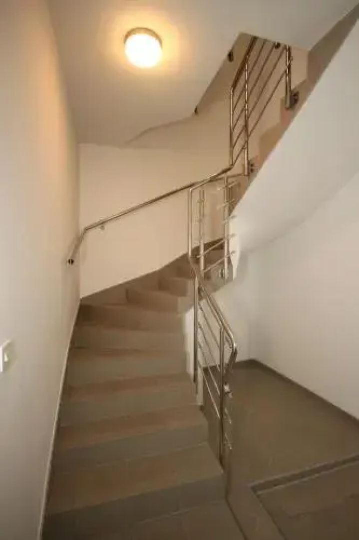 Apartment Harmony