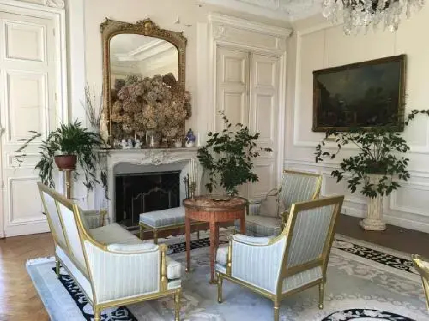 Gîte du Domaine de Bourville