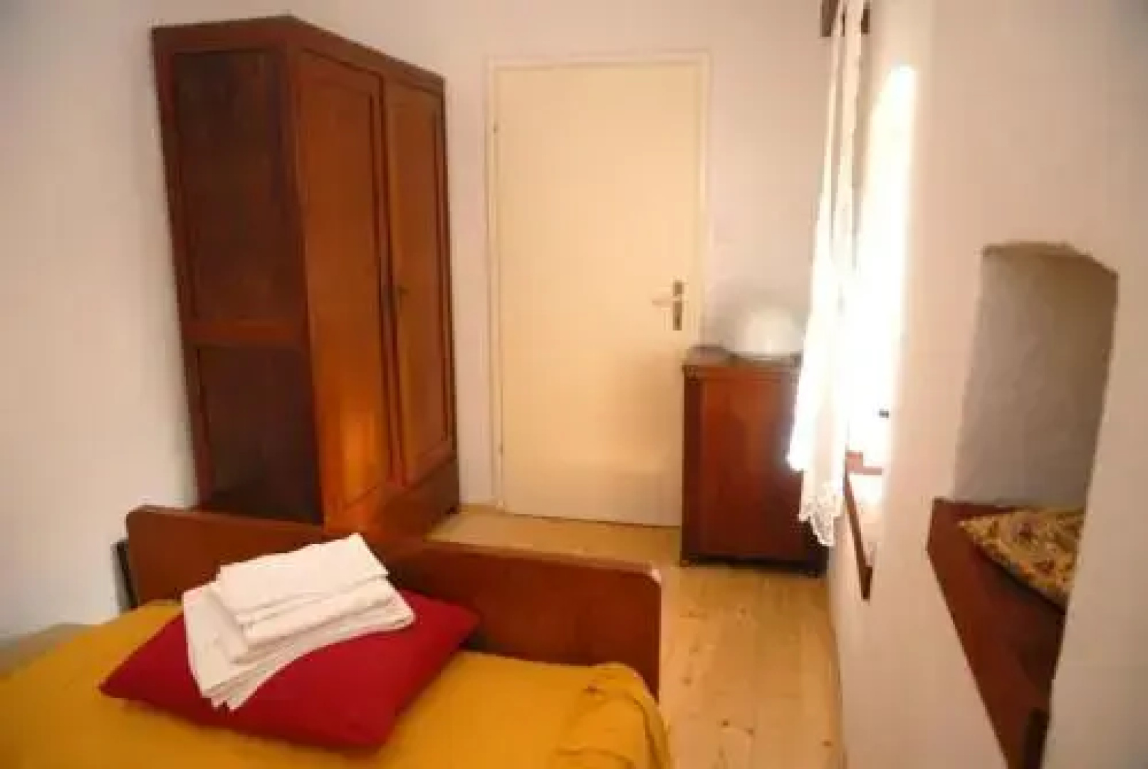 Holiday Home Burba