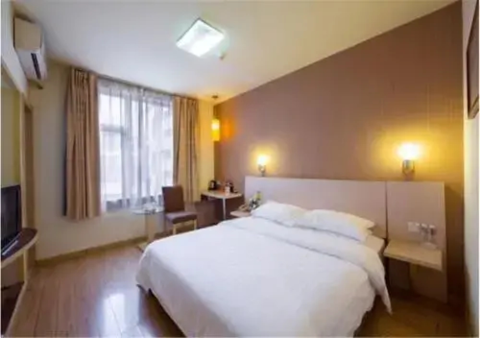 An E Bazhong Branch