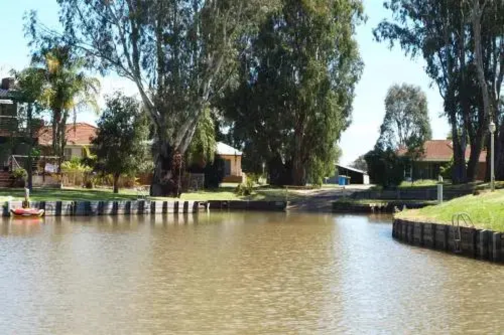 Bundalong Hideaway