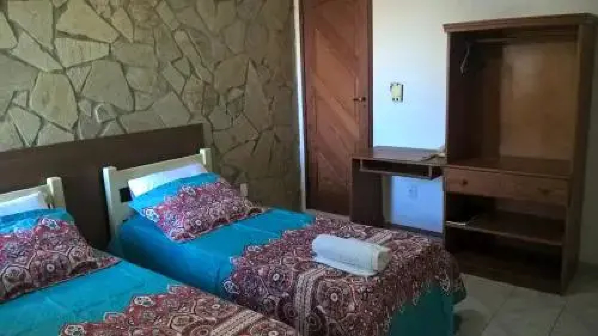 Pousada Porto Villas
