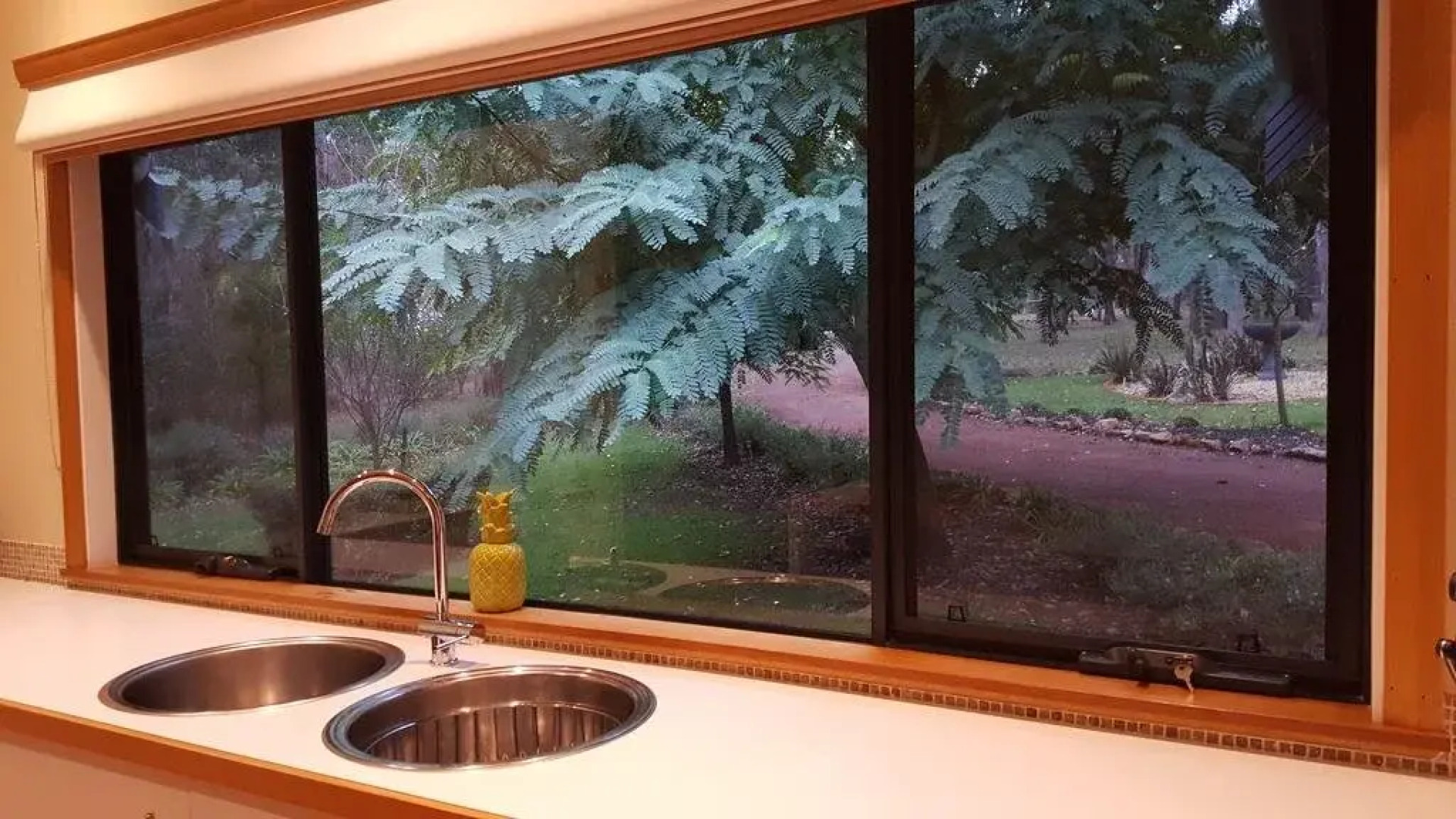 Mistover Valley Yallingup