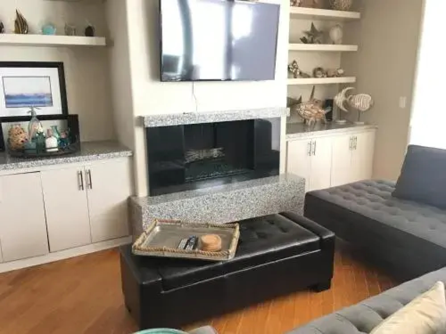 Del Mar Shores Terrace - 2 Br Condo