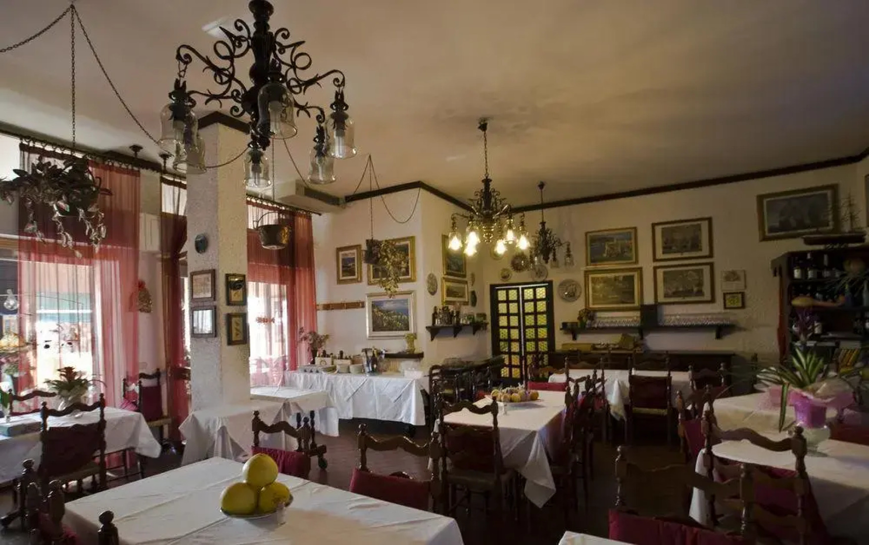 Affittacamere Clipper