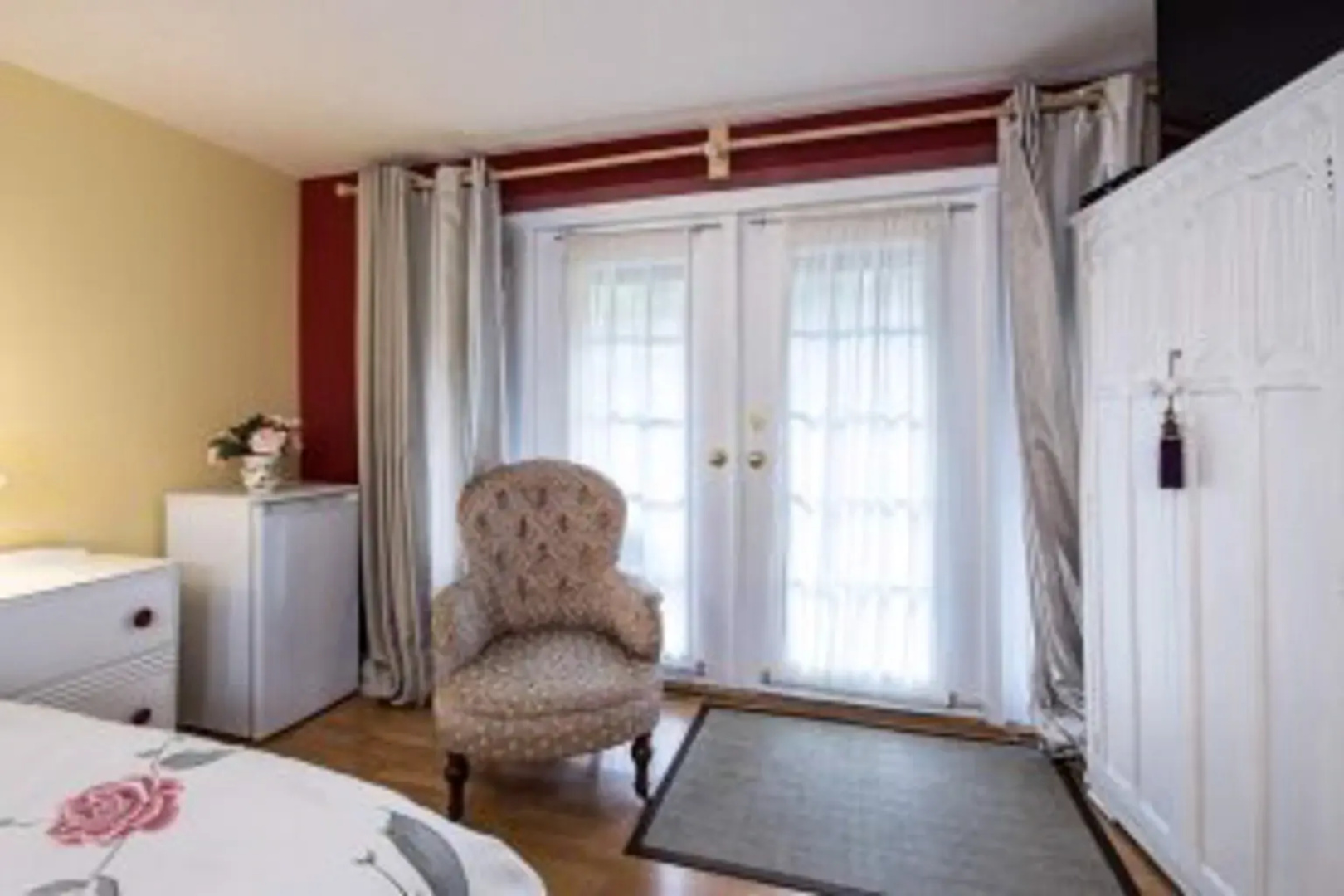 Whitley House Bed & Breakfast