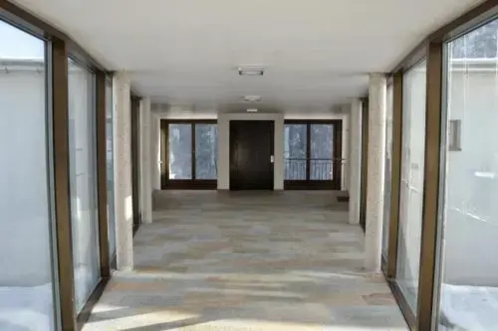 Panorama Lodge