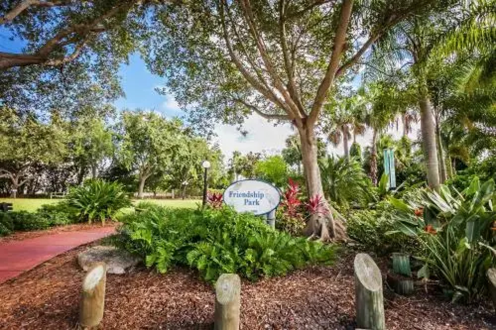 Royal Orleans Resort Unit 113