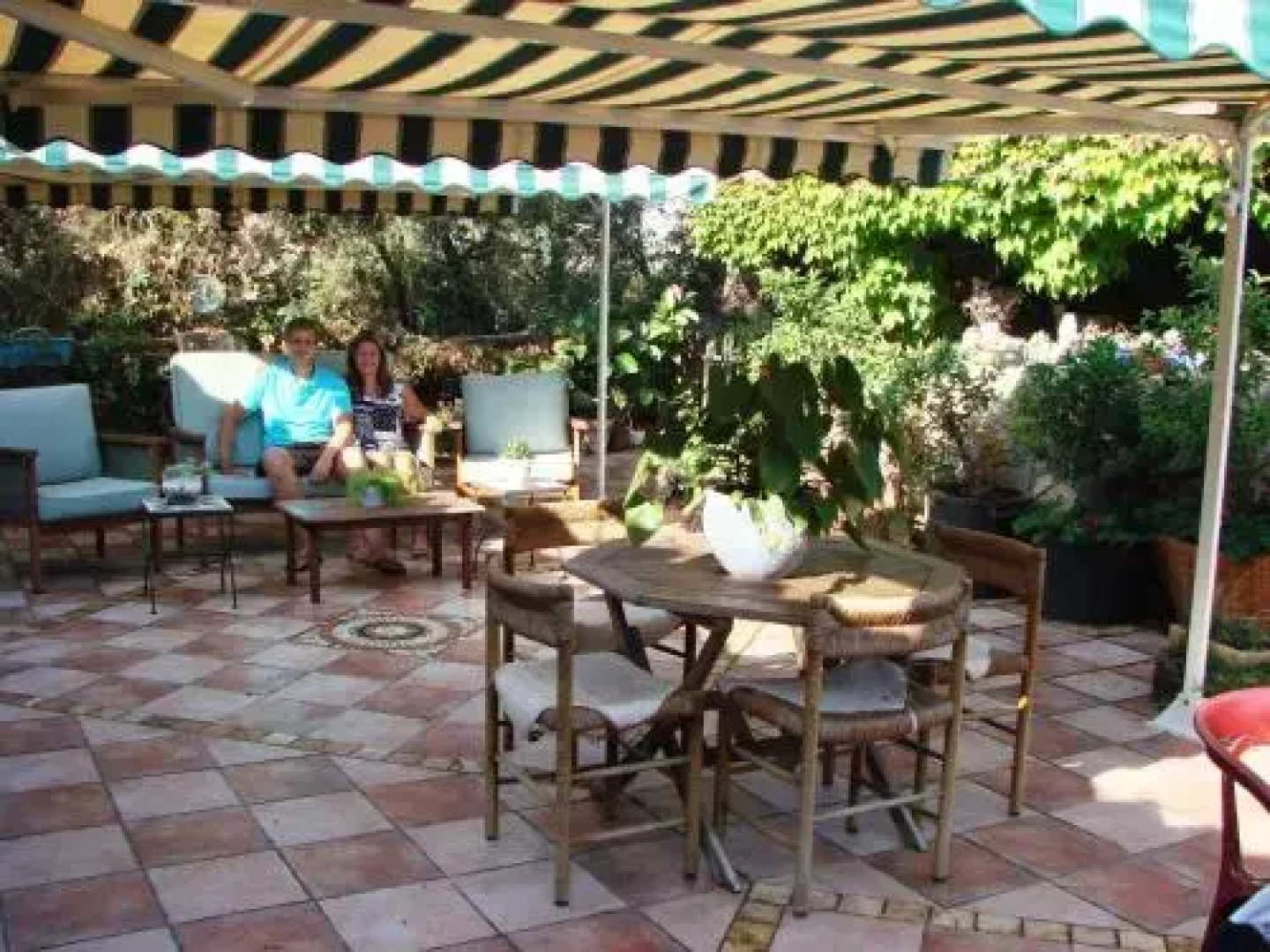 Résidence Posidonie