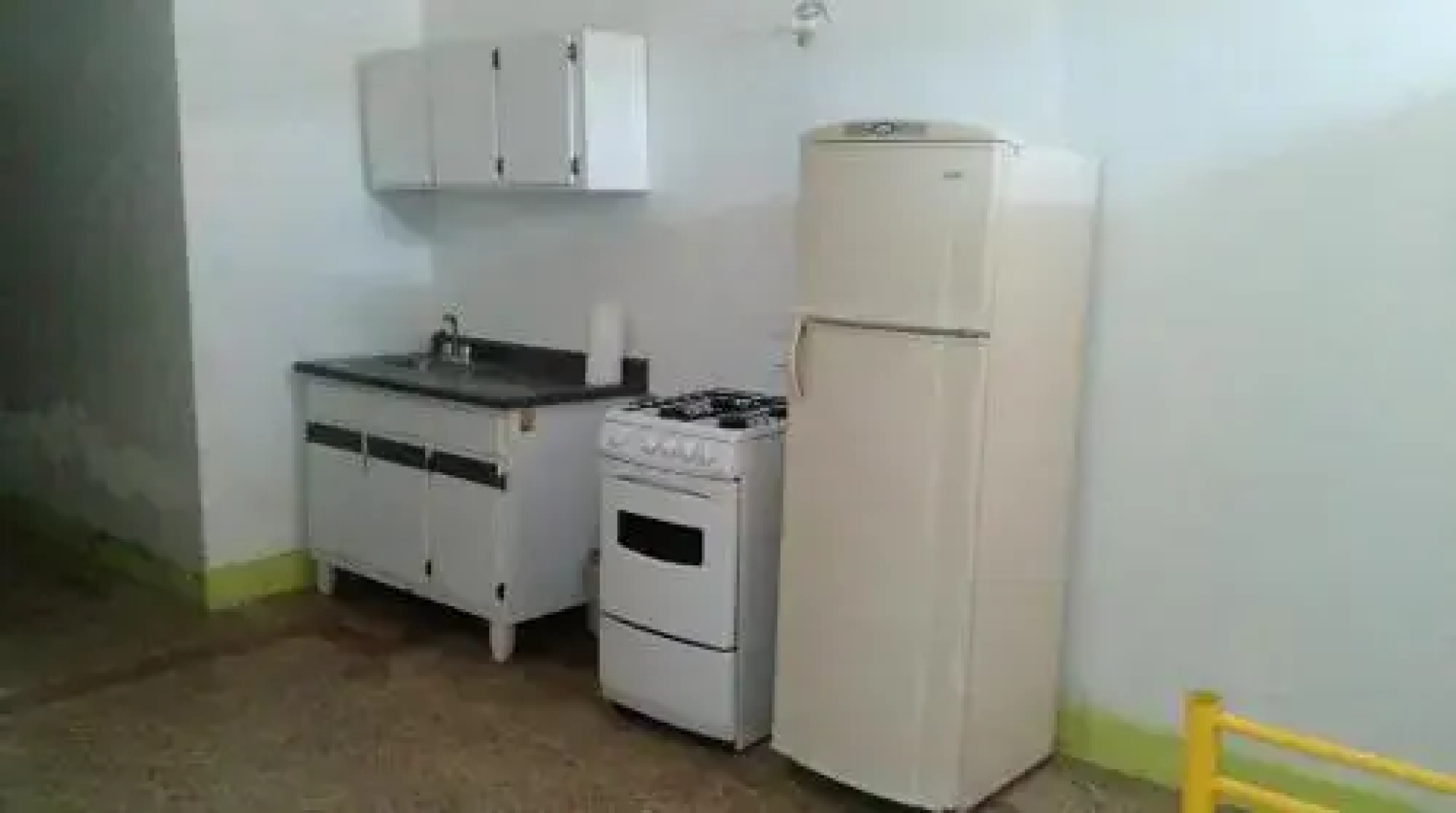 Studio San Juan