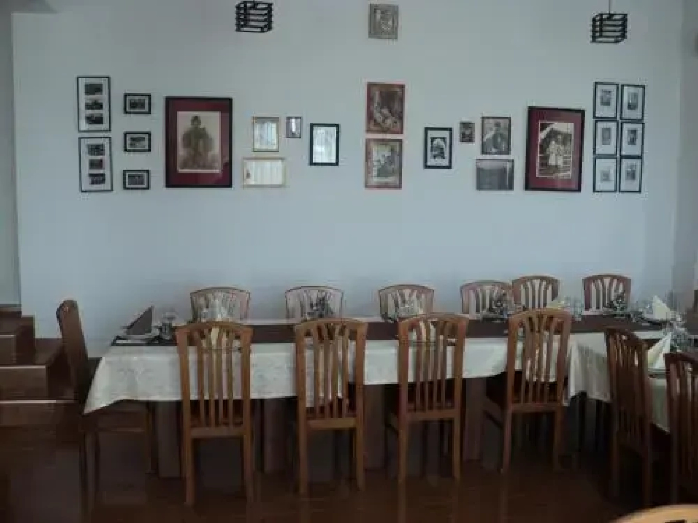 Pensiunea Casa Maria