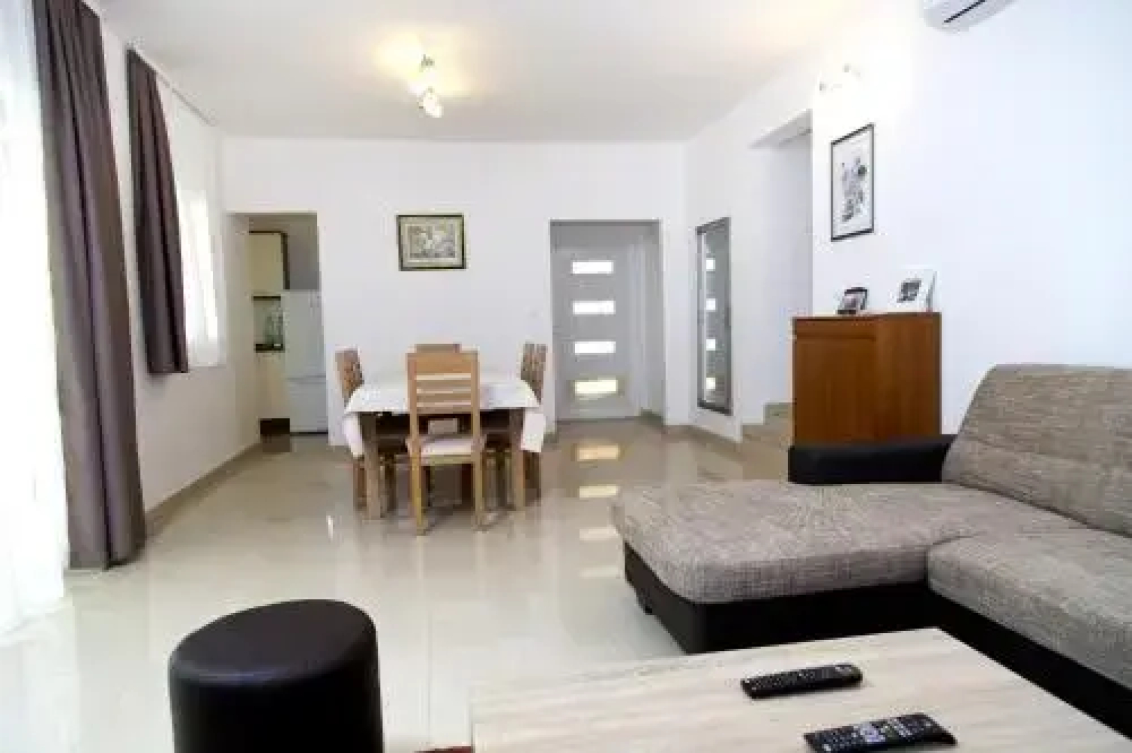 Villa Ana Sevid