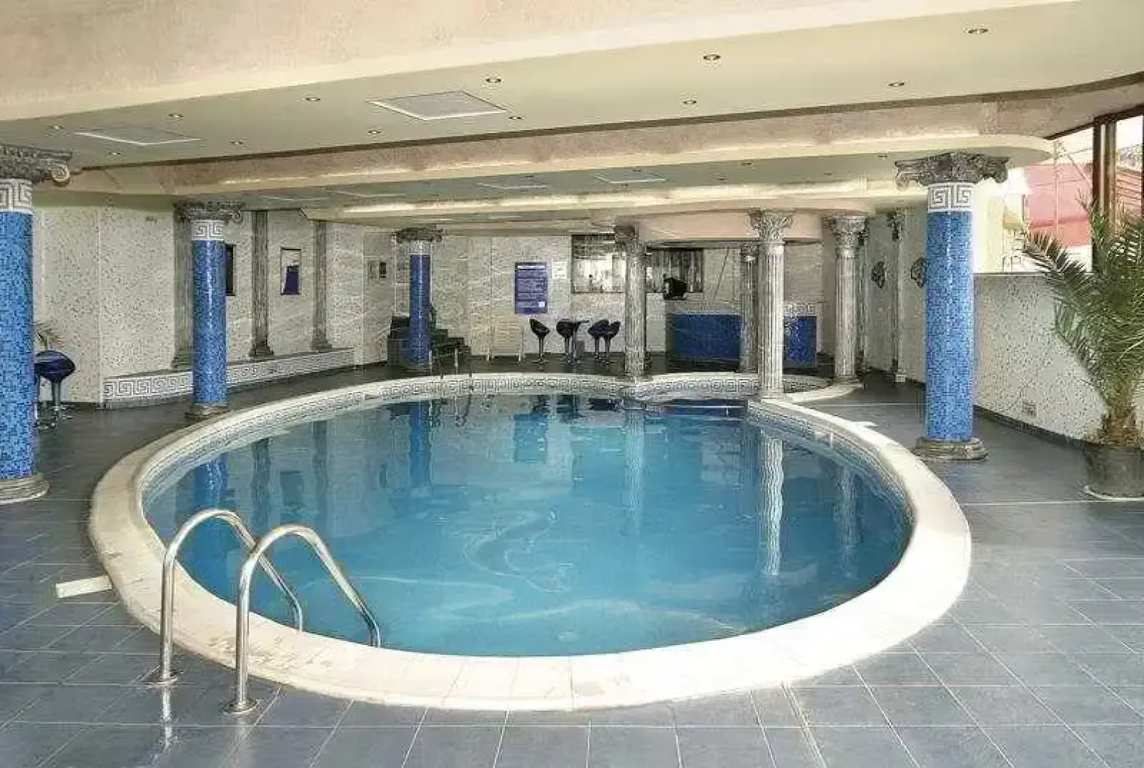 Hotel Evridika