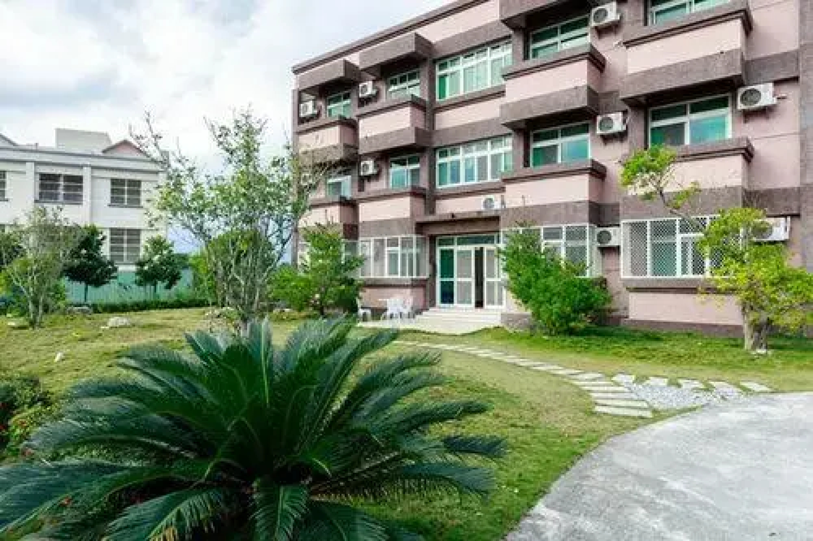 Yala Hotel