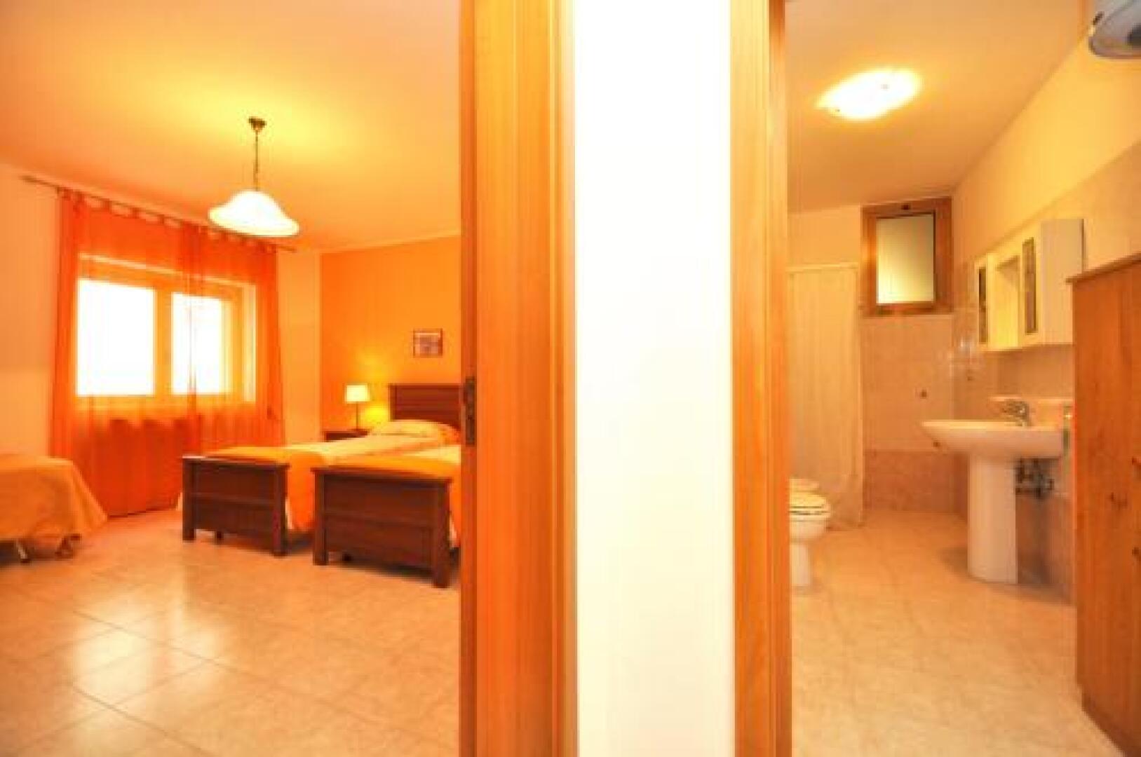 Residence Salentoholidays