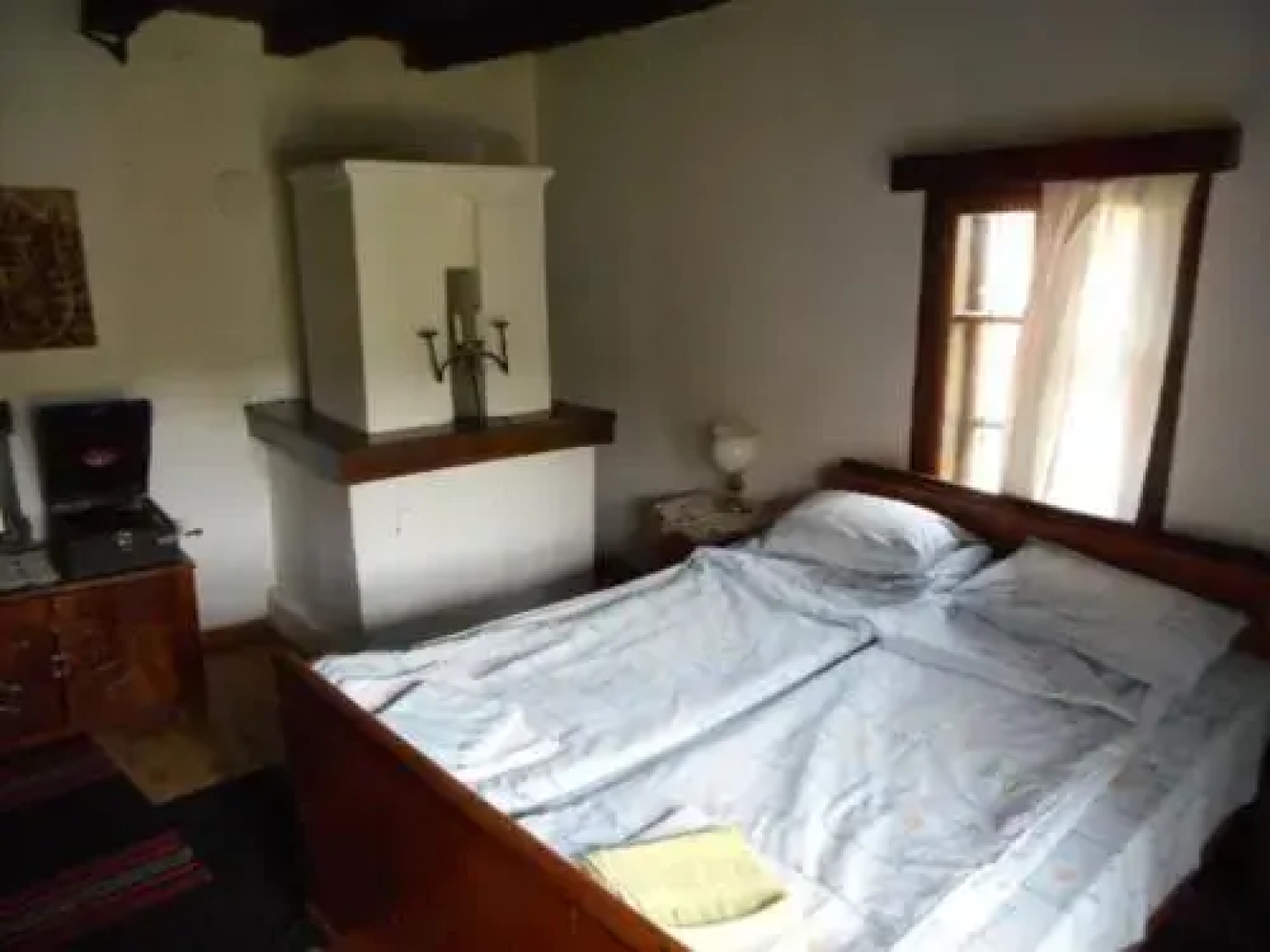 Guesthouse Peyna