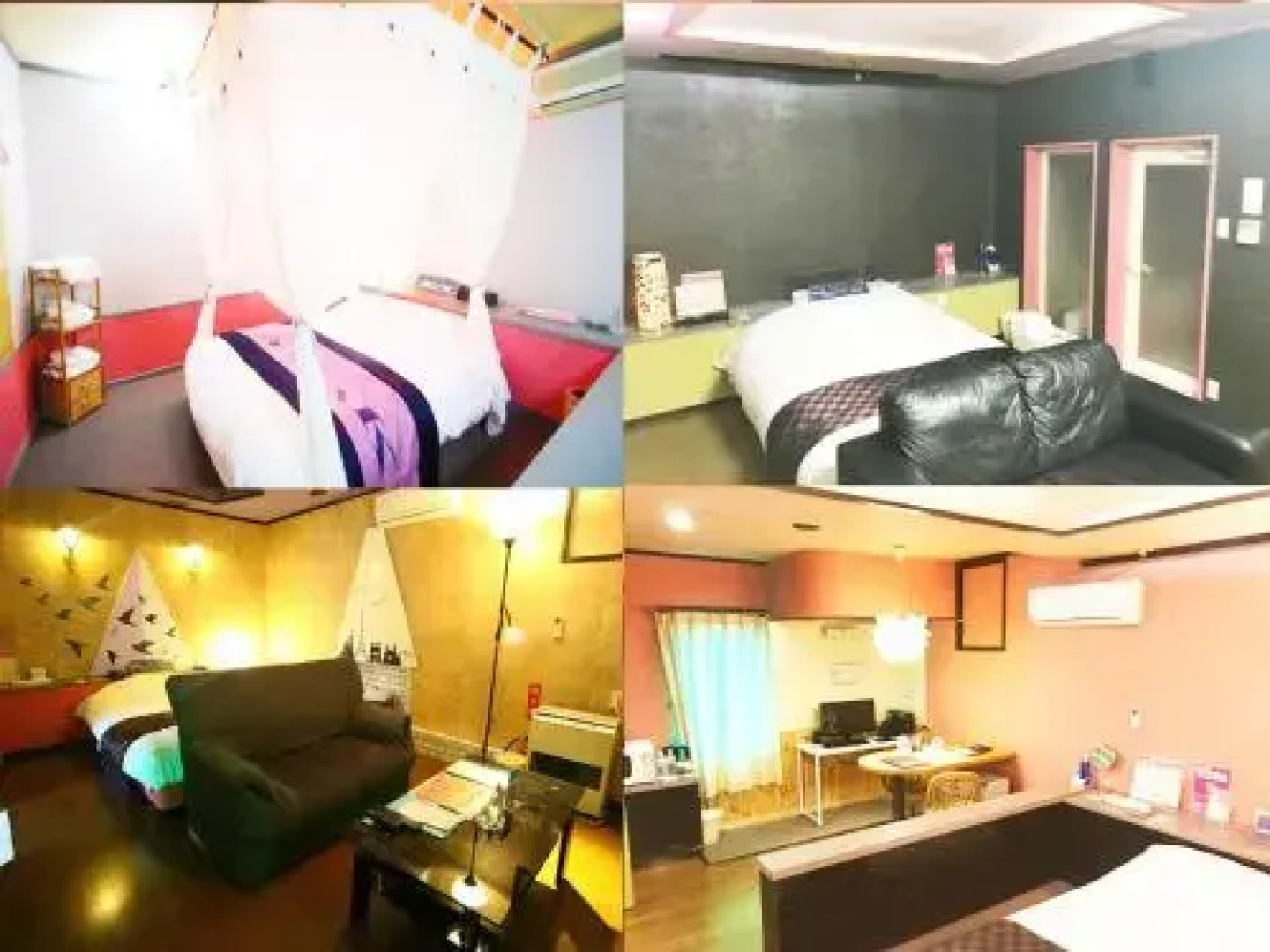 HOTEL SUZUKAKE - Adult Only