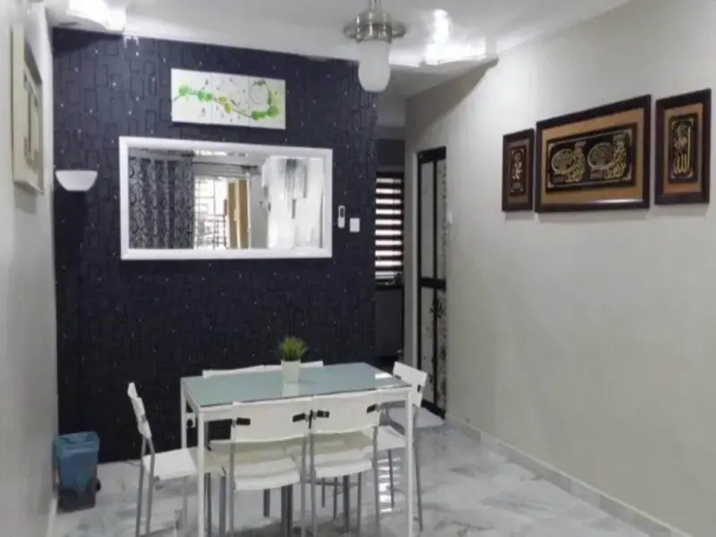 Bandar Putra Guesthouse at Segamat