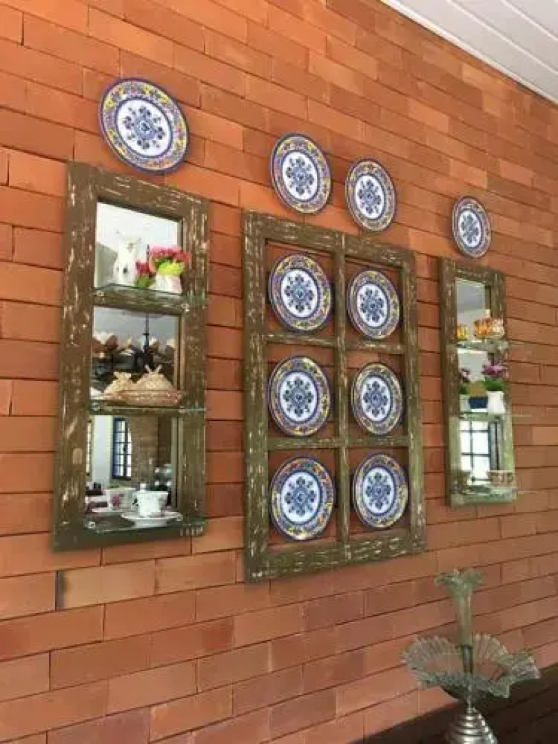 Pousada Canto da Serra