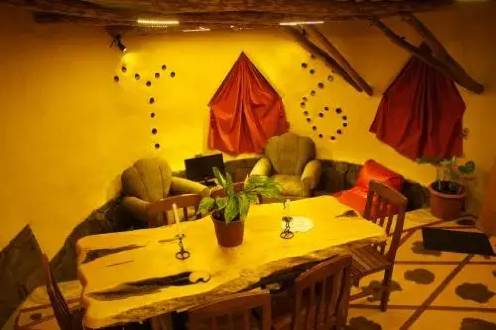 Cabañas Ecologicas Valacirca