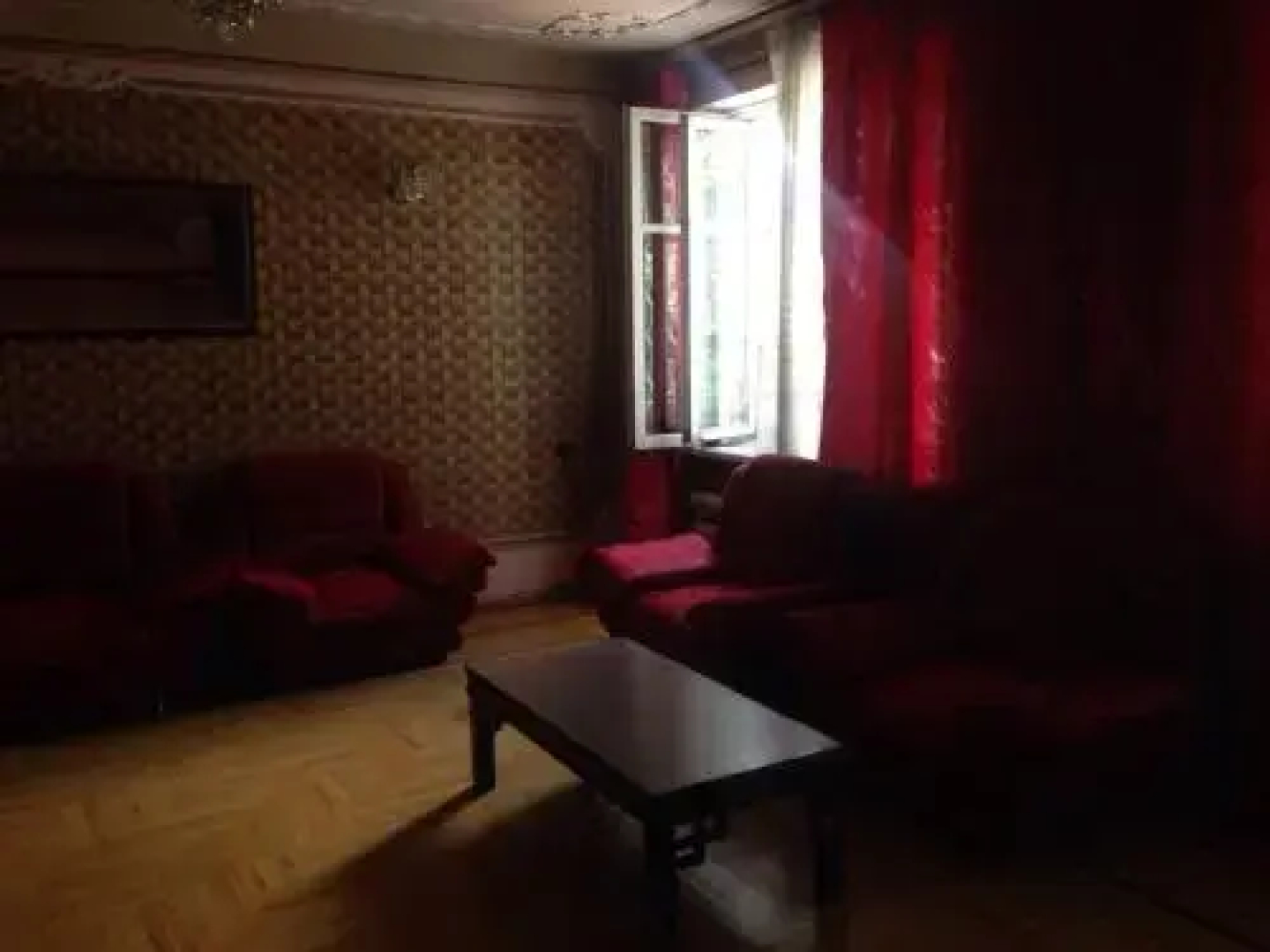 Hostel Rossiyanka