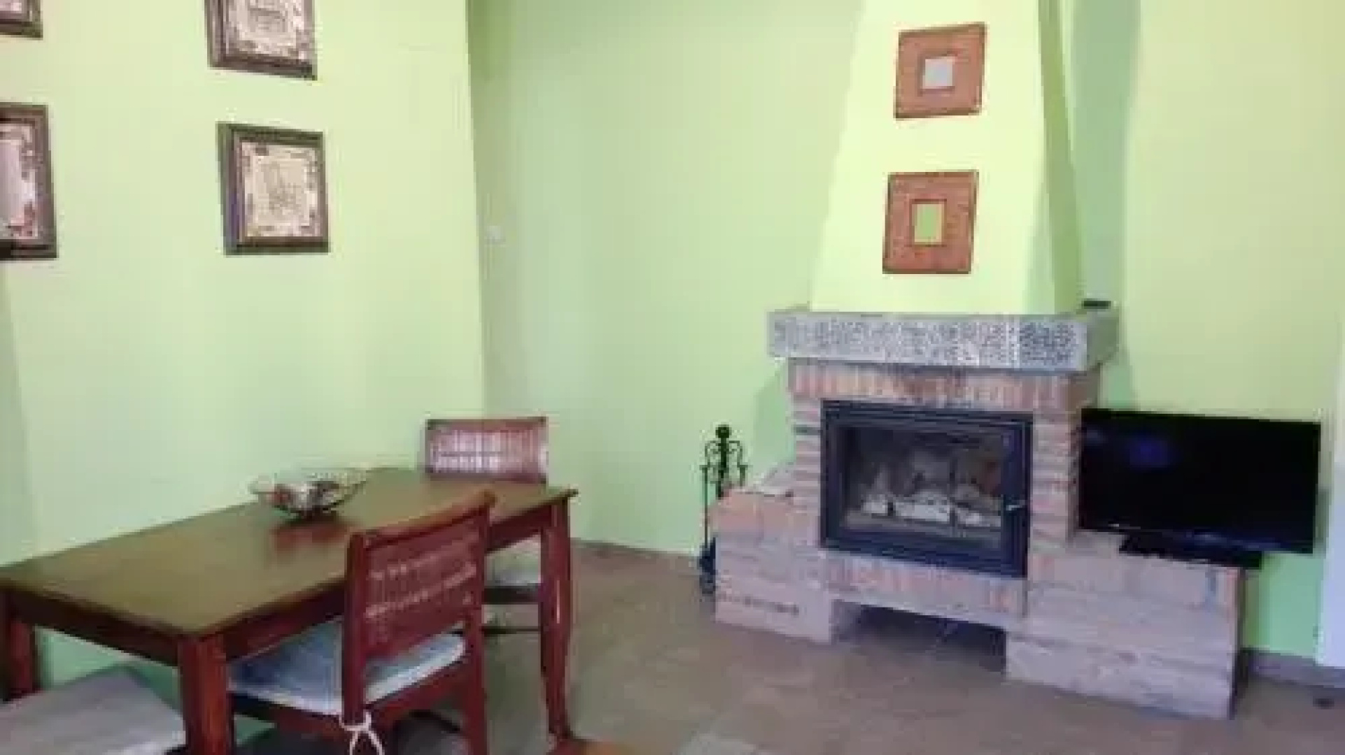 Apartamentos Rurales Casa Marcelo II