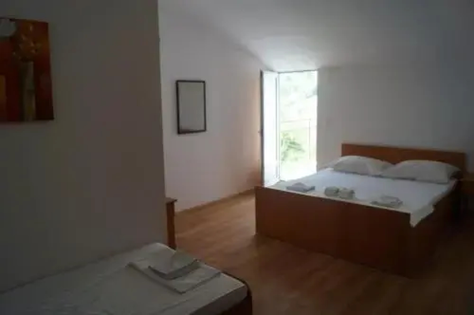 Apartments Mateljak