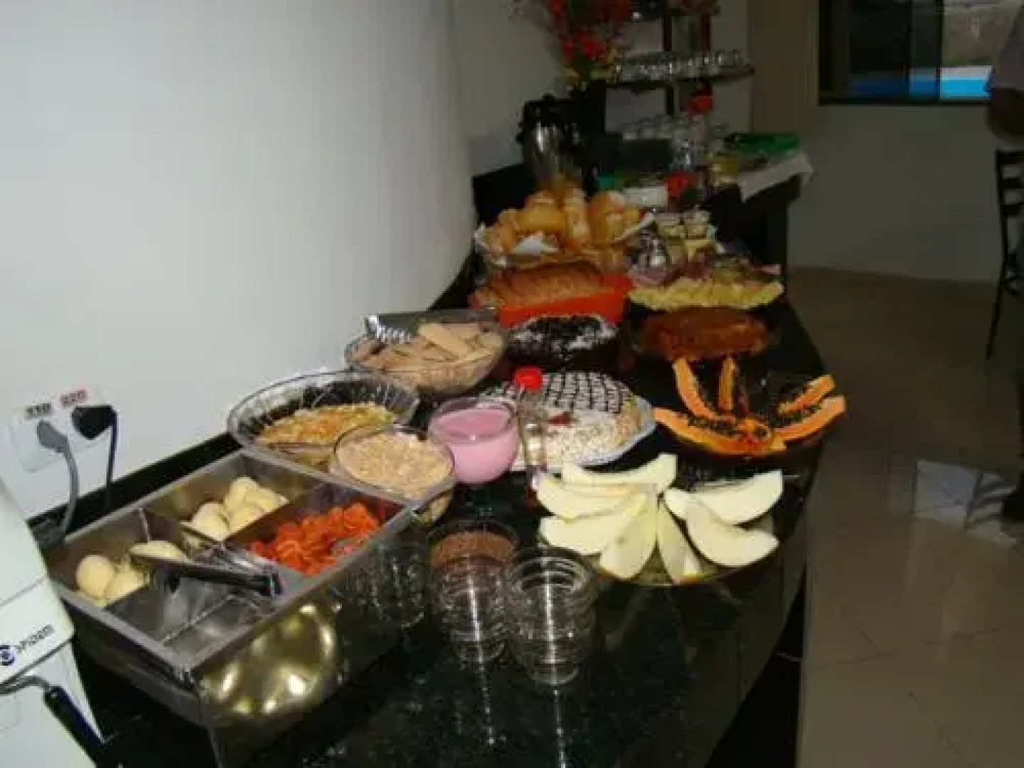 Tio San Hotel