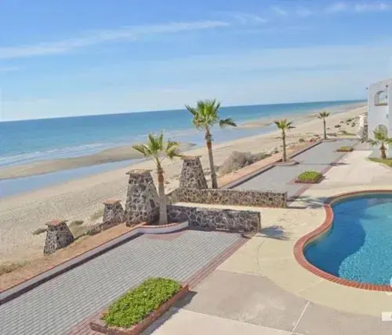 Paradise Villas 10 by RedAwning