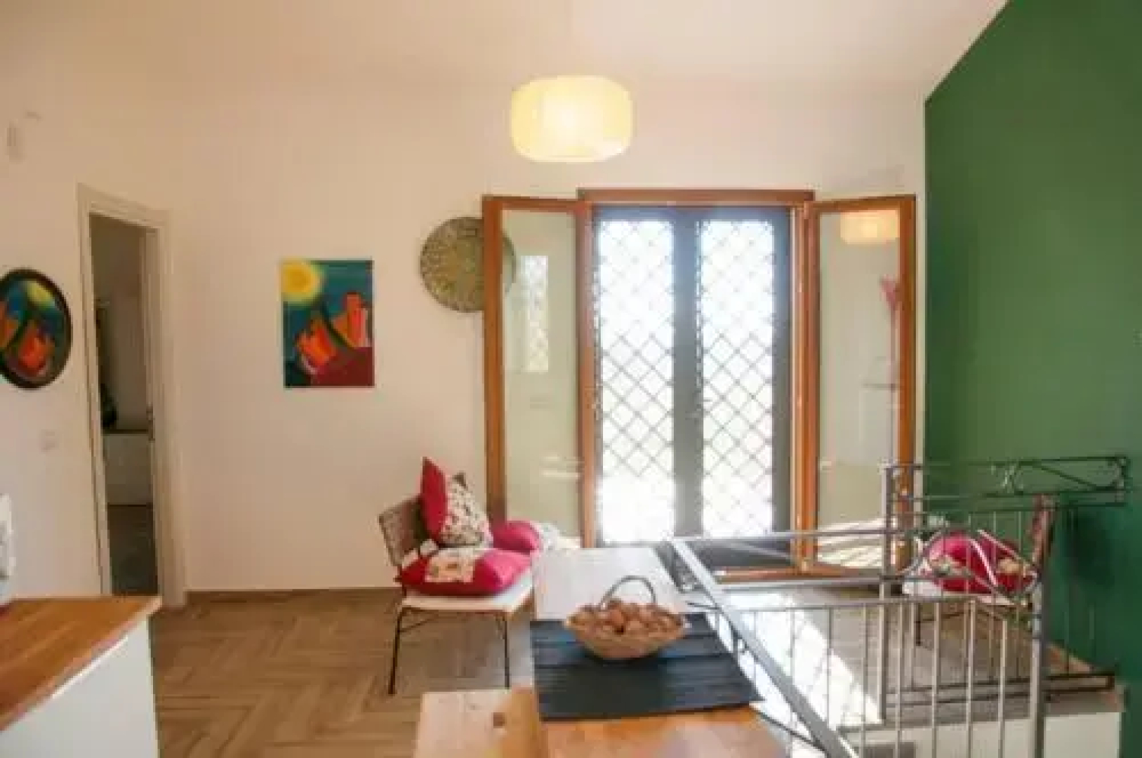 Bed and Breakfast La Civetta