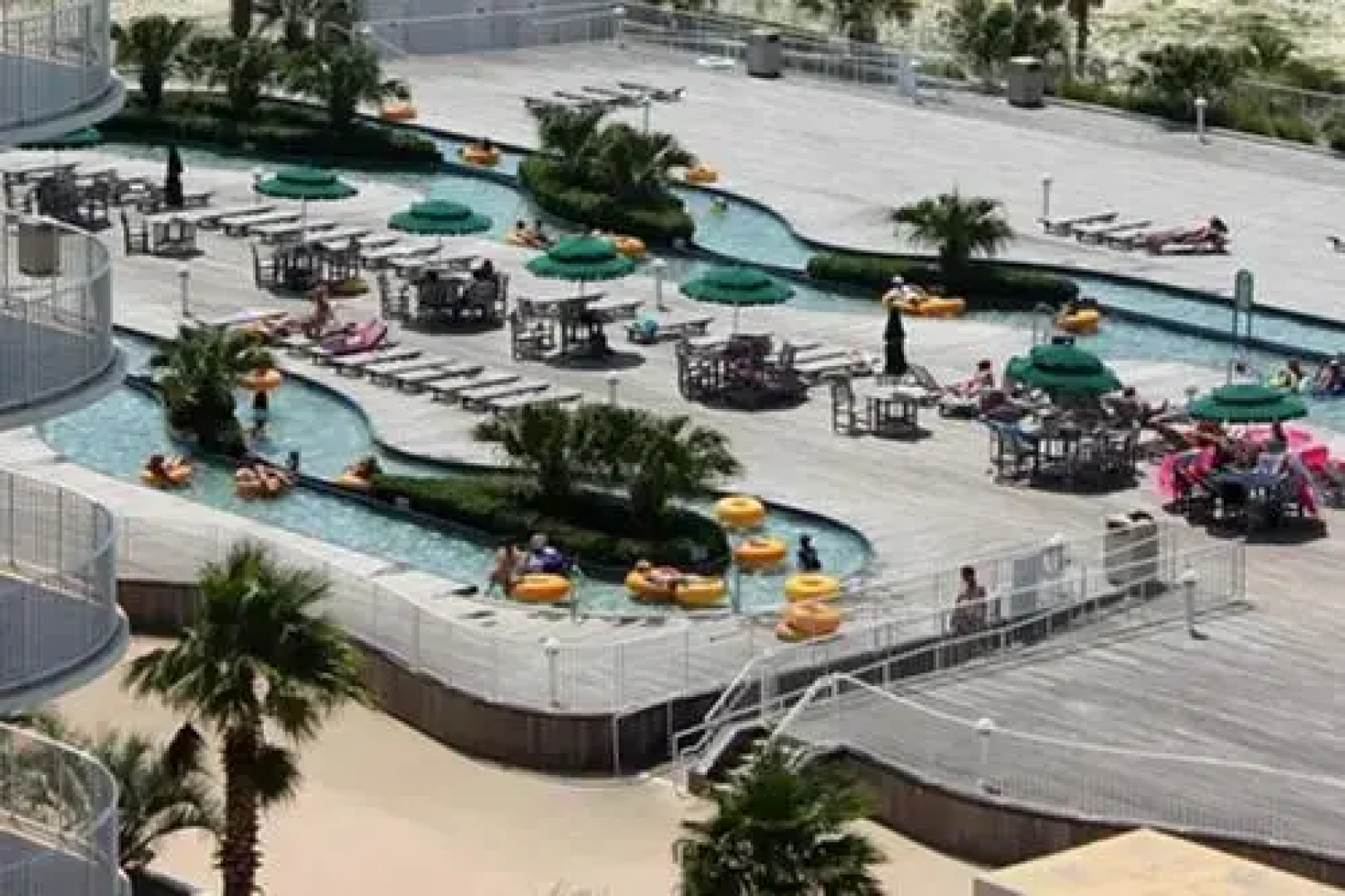 Caribe Resort Unit C201