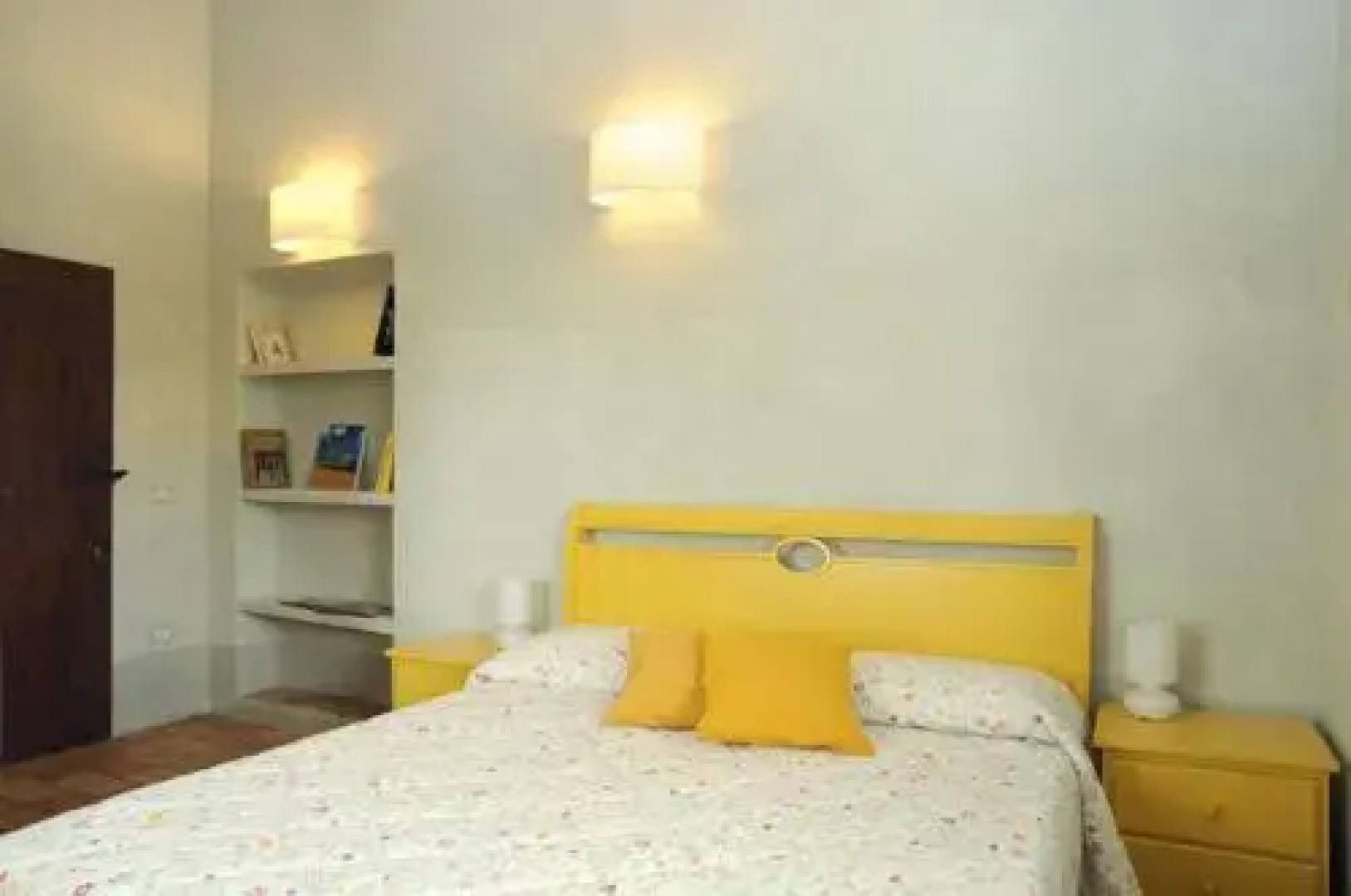 Agriturismo Ca Brandano