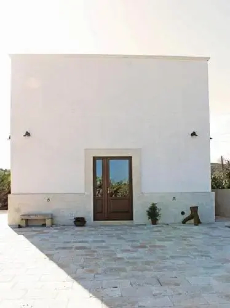 Masseria Marico