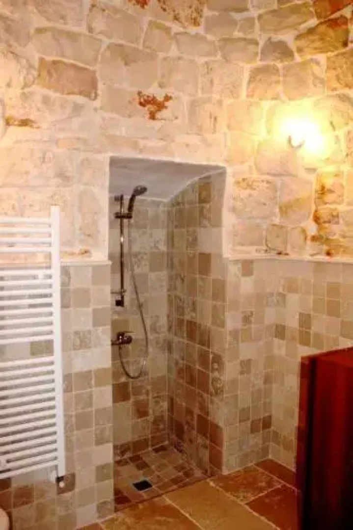 Trulli Sulla Valle