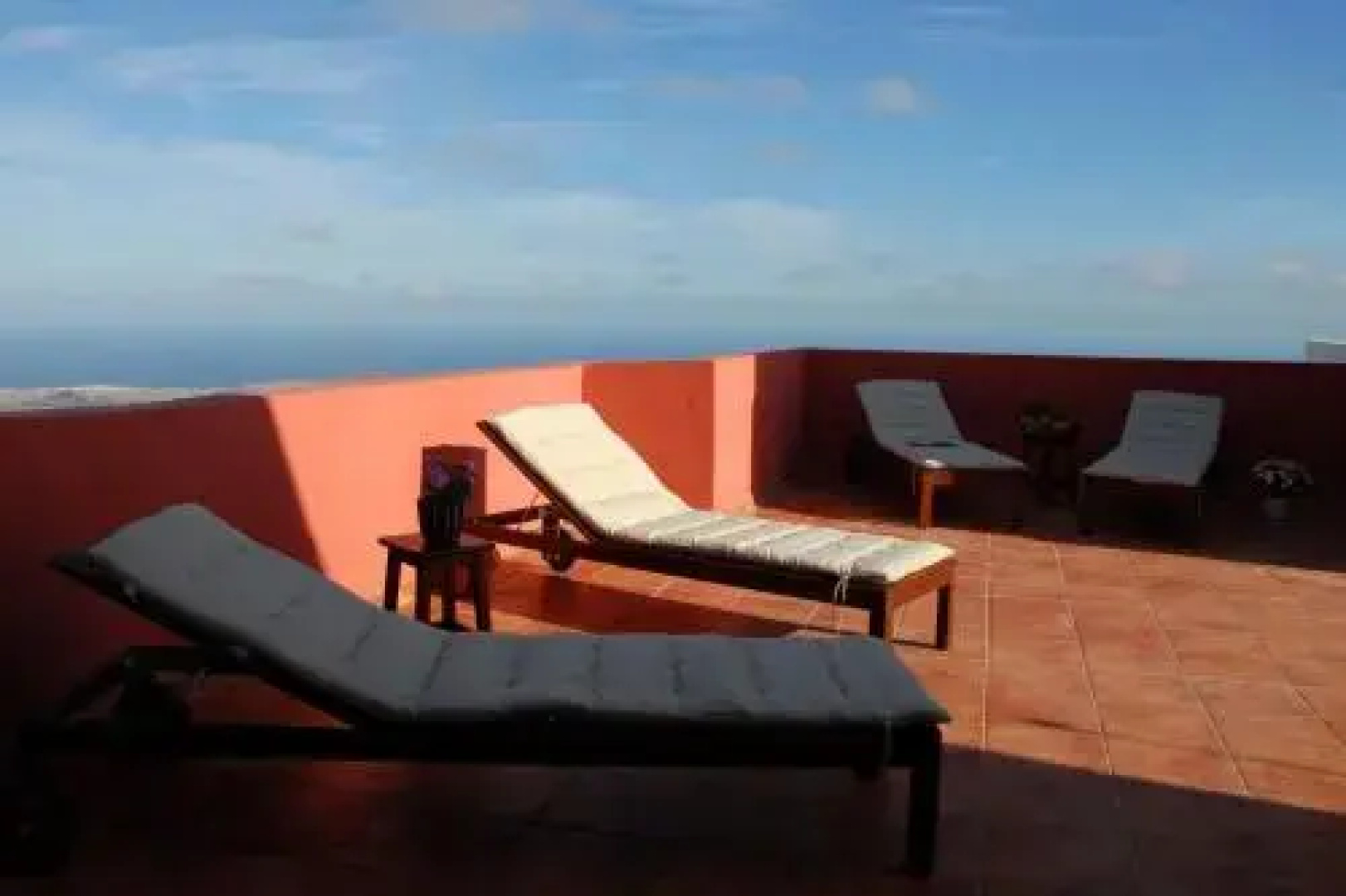 Casa Alberto Santos
