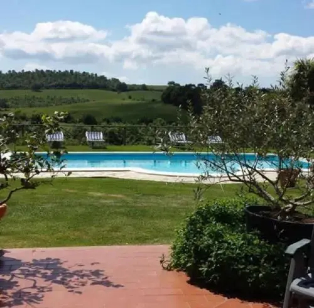 Azienda Agricola Agriturismo Il Maggio