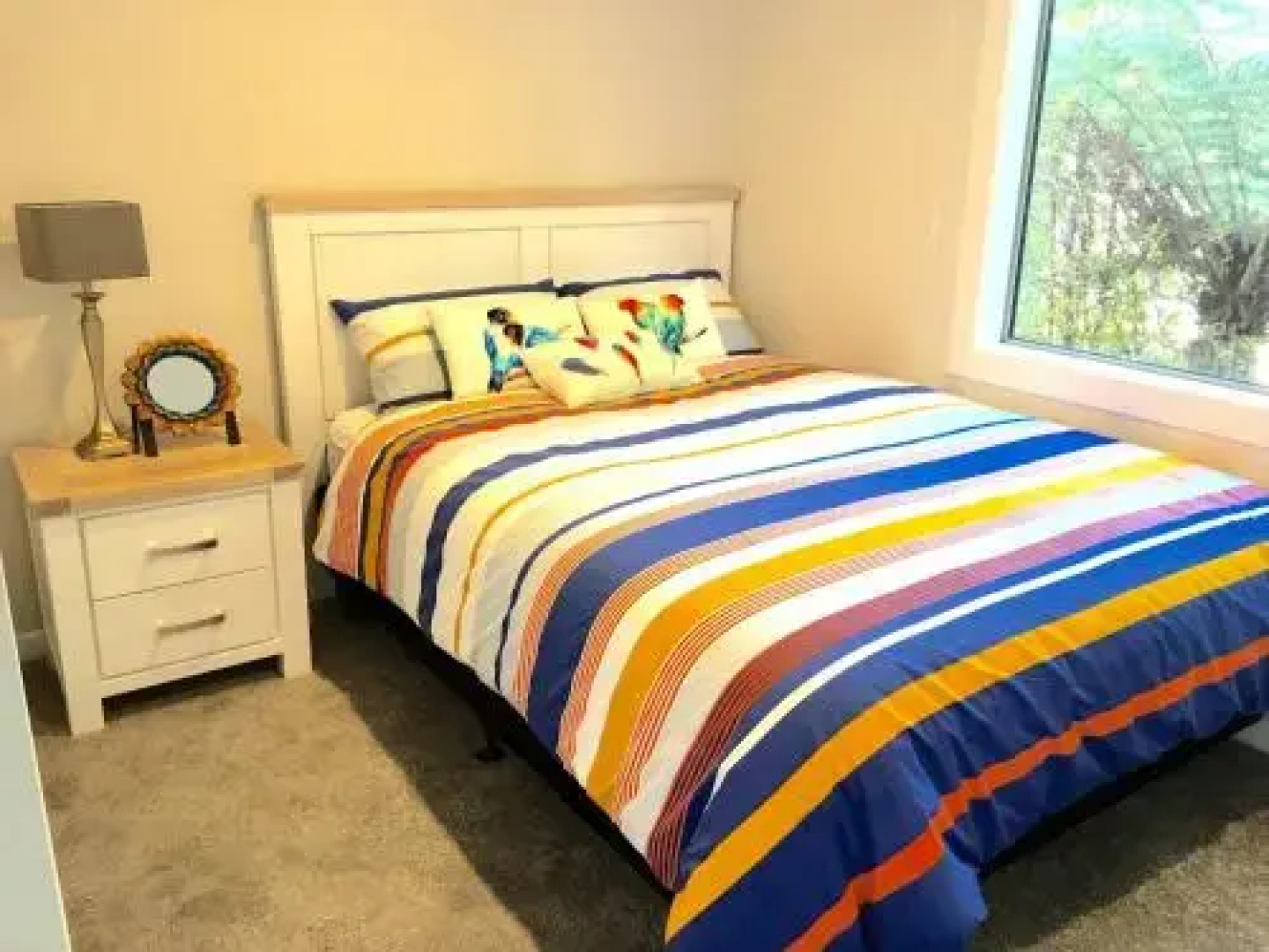 Dream Inn