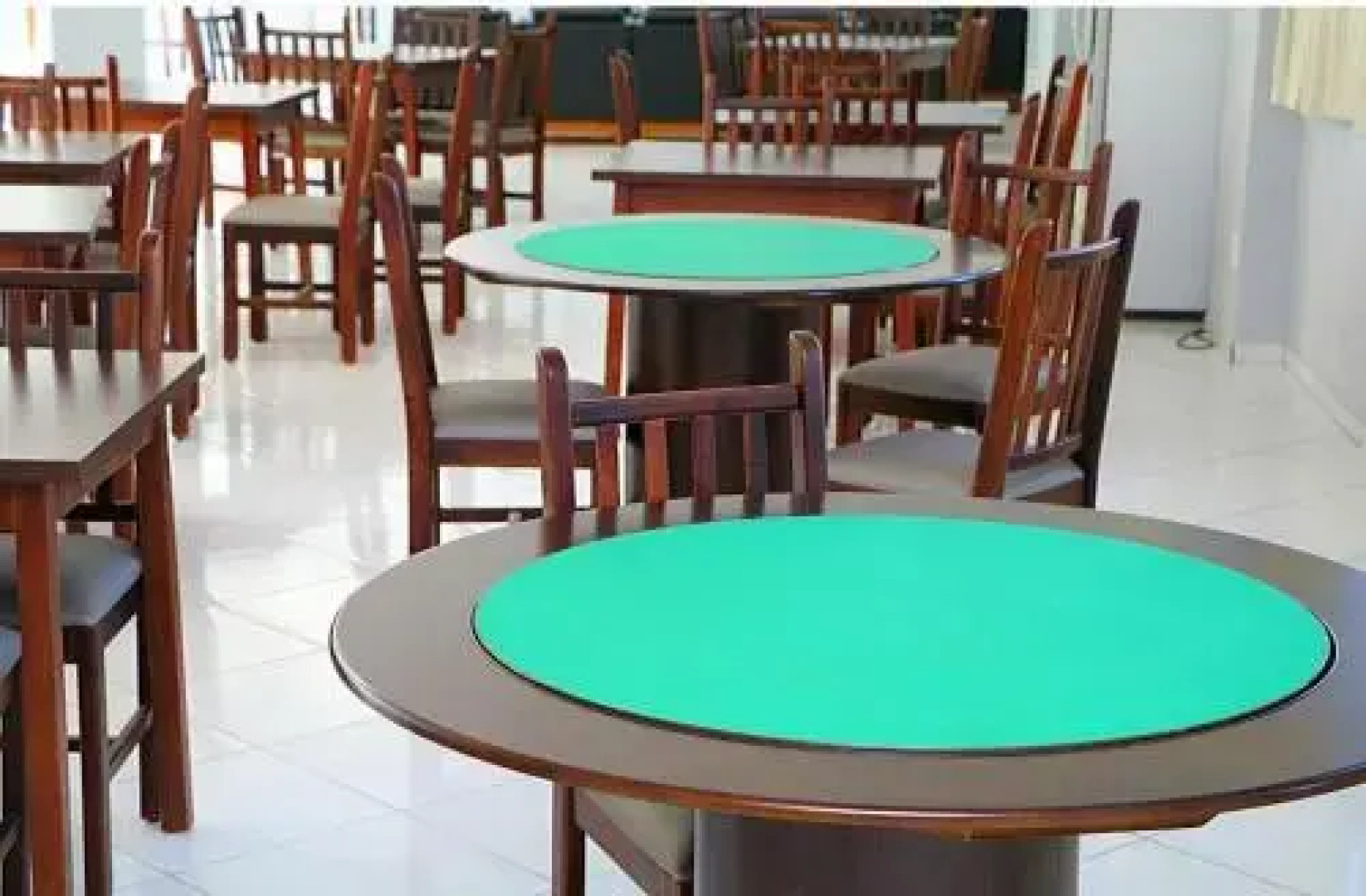 Thermas Classic Hotel