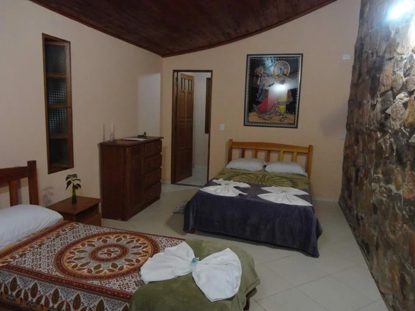 Pousada e Hostel Portal dos Avataras