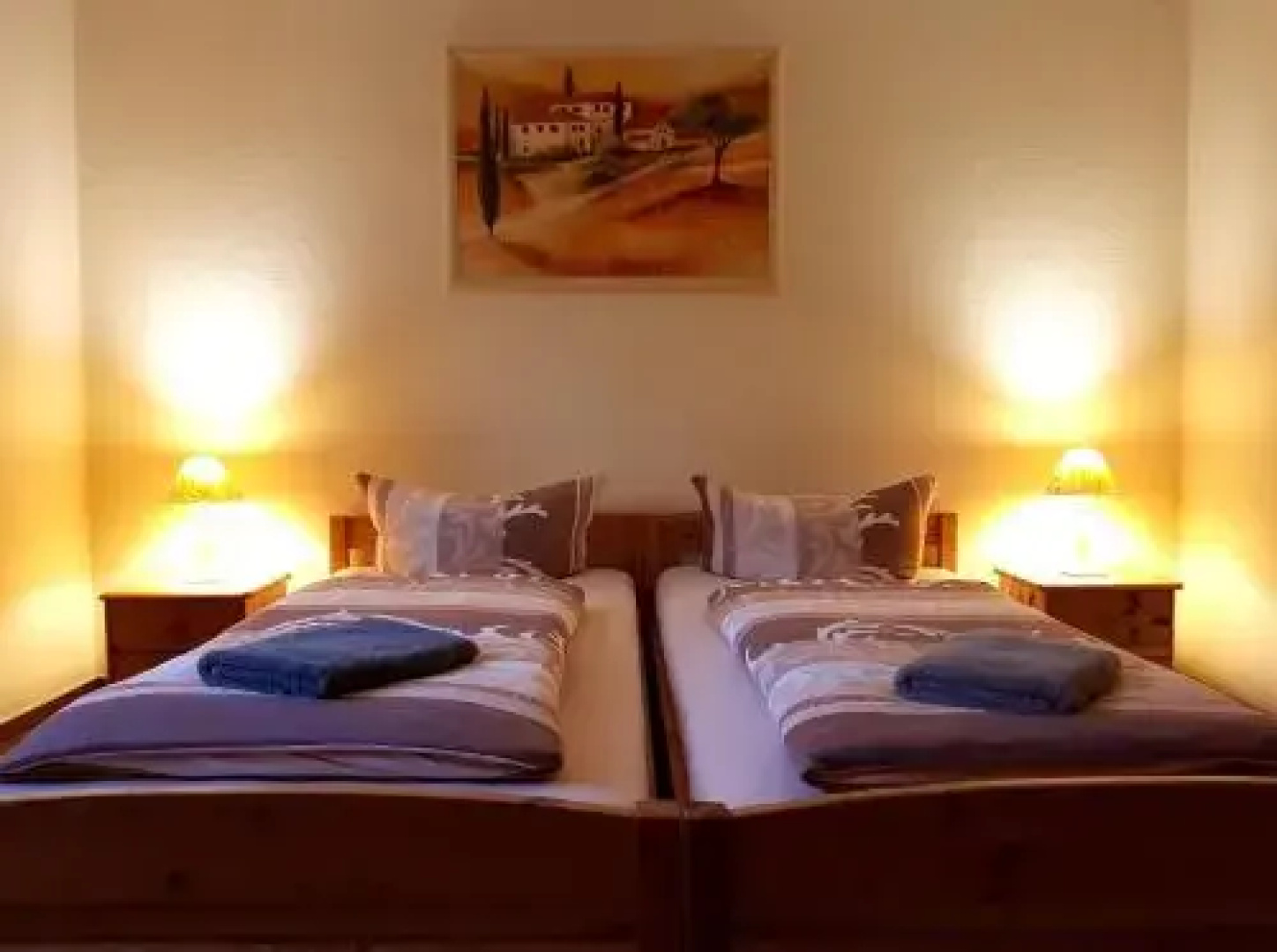 Flensburg Ferienwohnungen Apartment 1