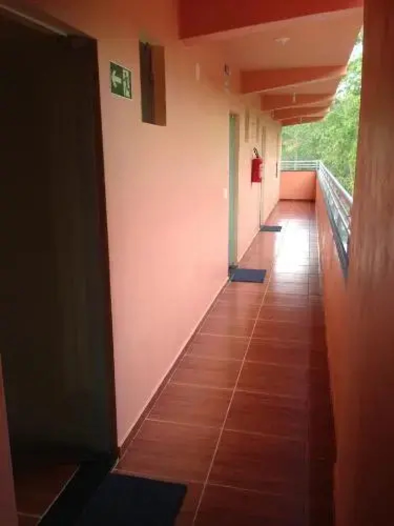Pousada Maria Francisca