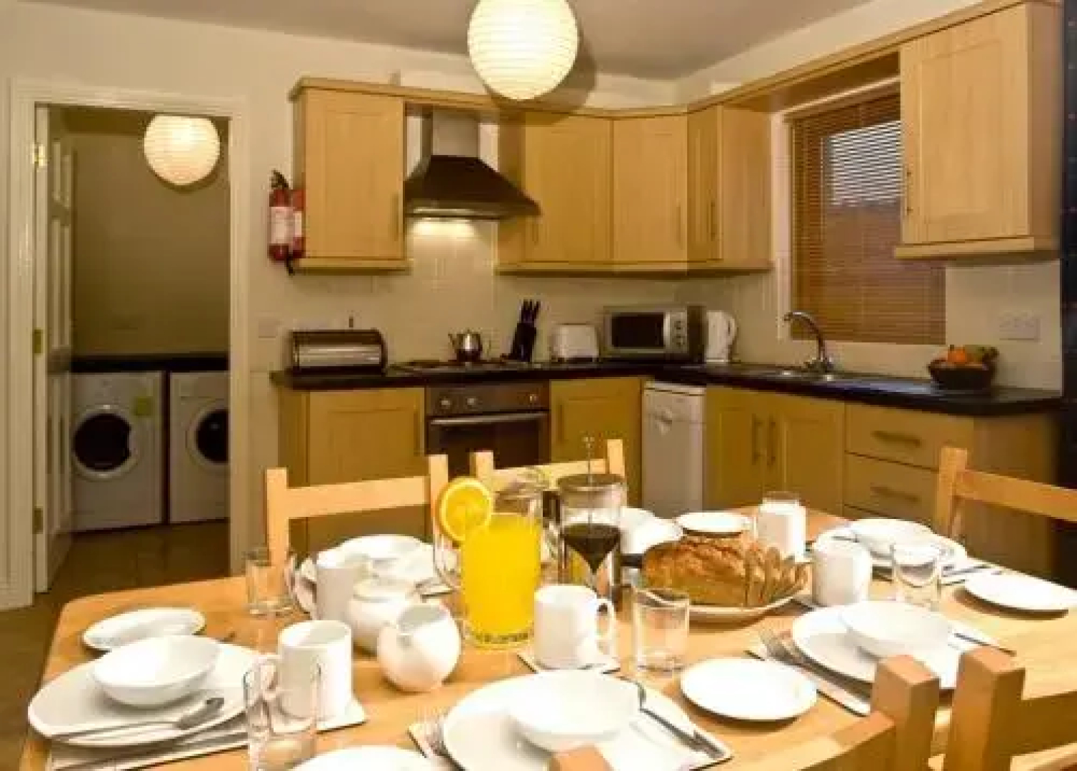 Woodhaven Lisdoonvarna