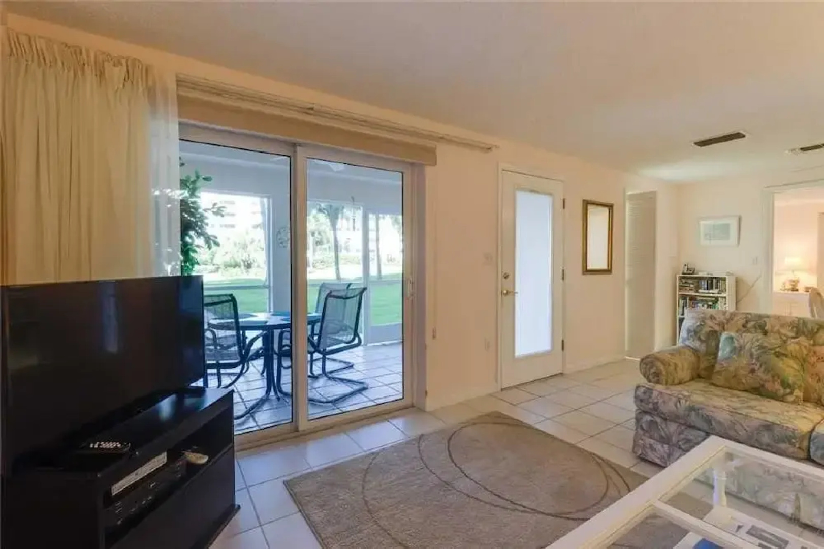 Bonita Beach 154E