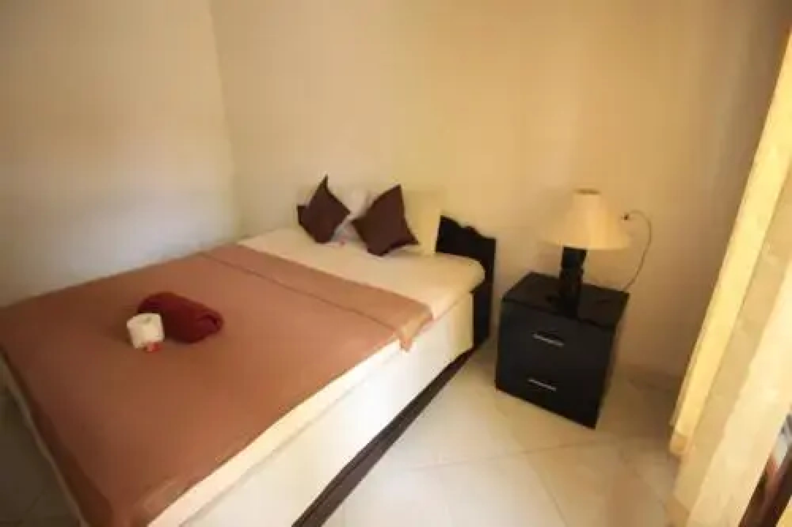 Jepun Bali Bungalow