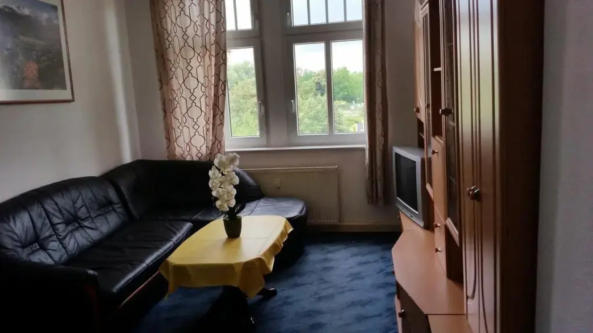 Pension Tiamo