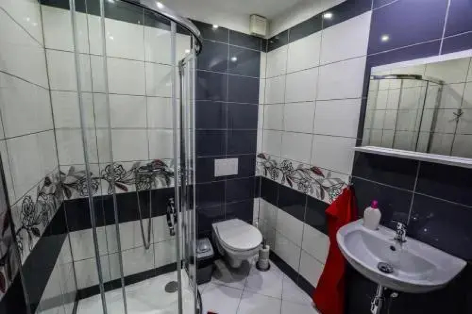 Apartmány Vilma